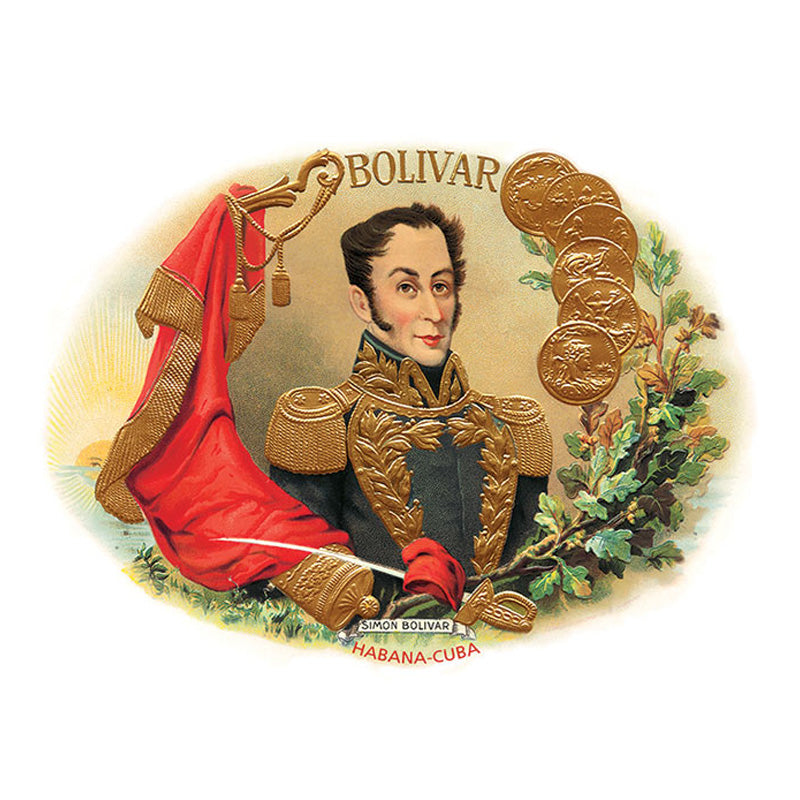 BOLIVAR COLLECTION