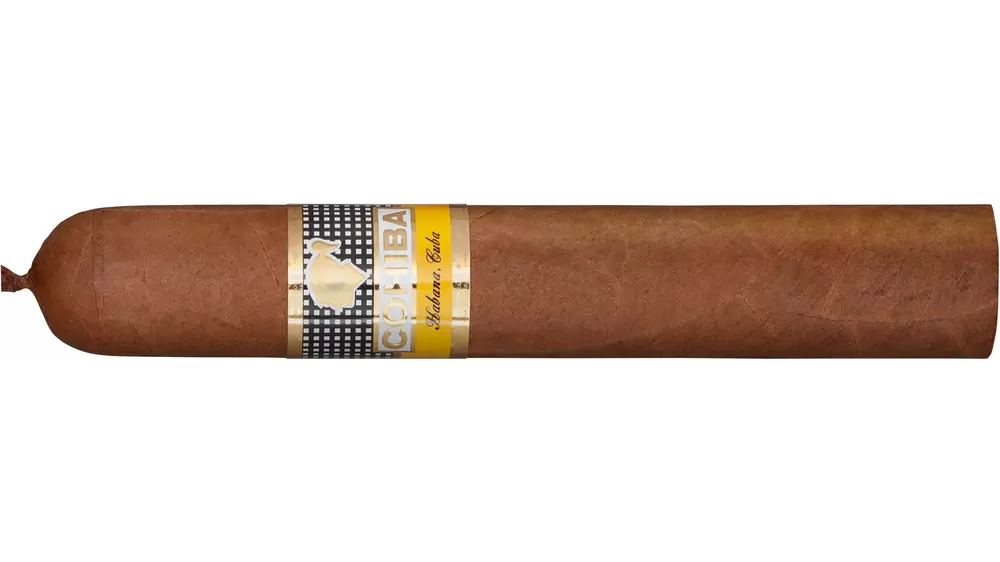 Cohiba Ambar 10 pieces