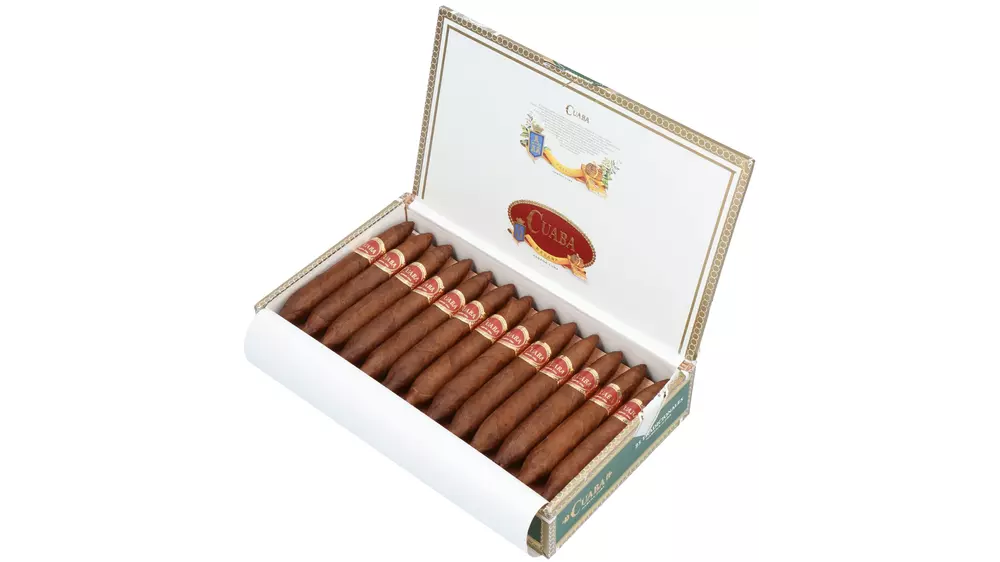Cuaba Tradicionales 25 pieces