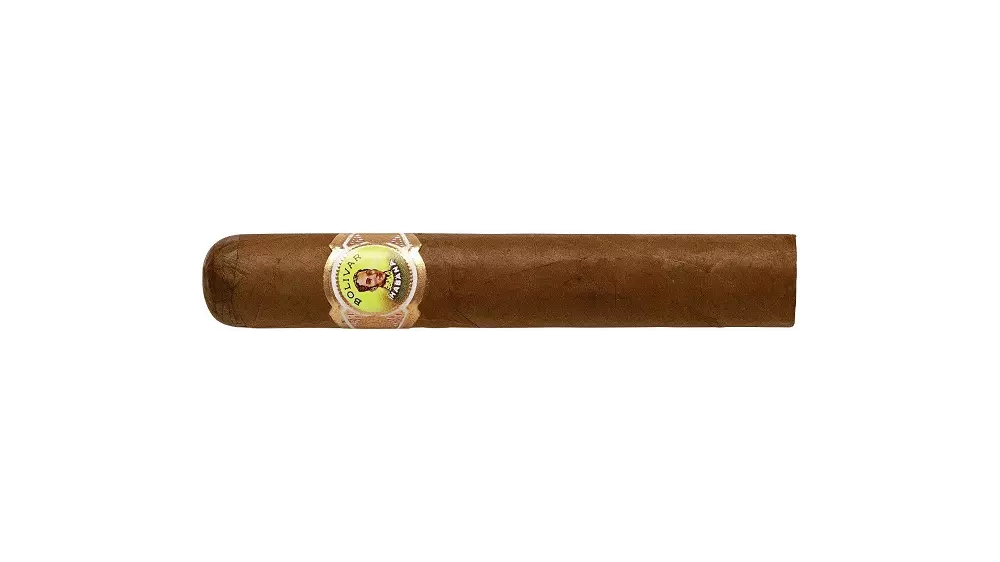 BOLIVAR ROYAL CORONAS 25