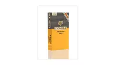 Cohiba Robustos Tubos 3 pack
