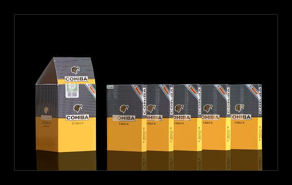 Cohiba Siglo III