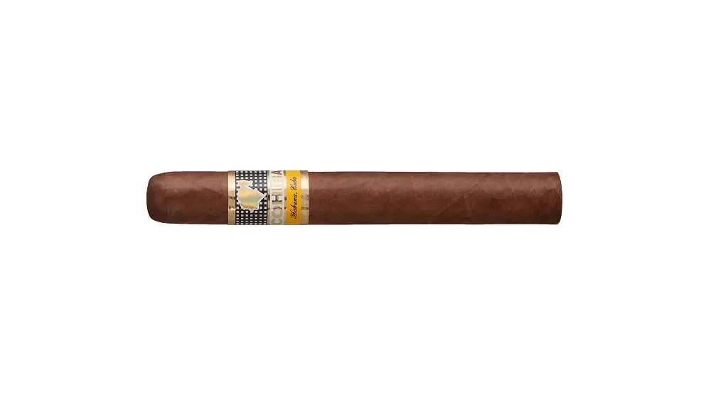 Cohiba Siglo II 5 pieces