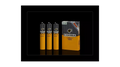 Cohiba Siglo I tubos 3 pieces