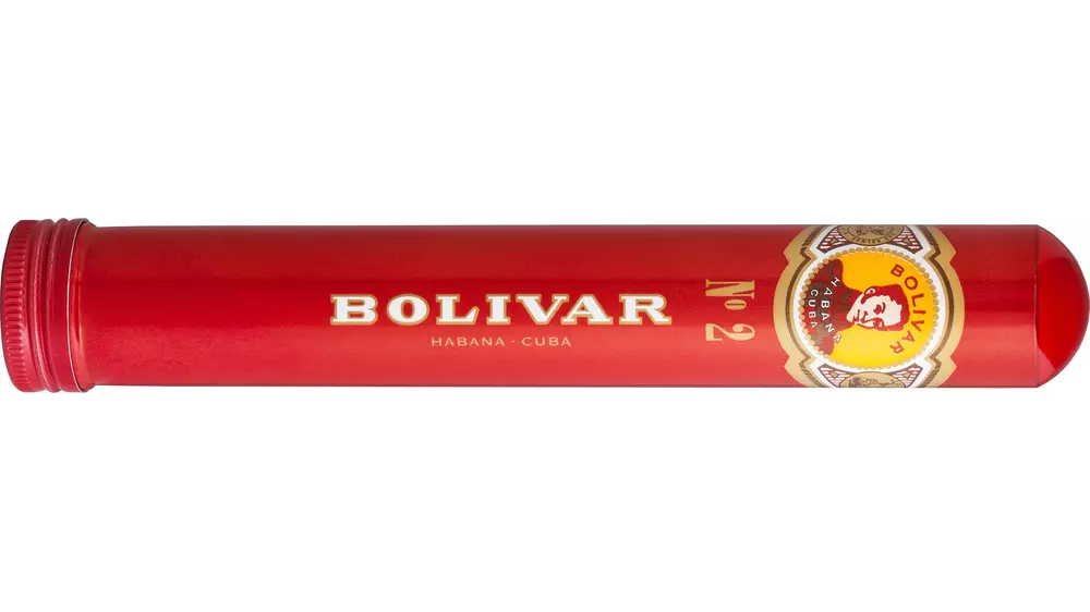 Bolivar No.2 25 pieces