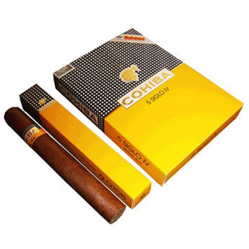 Cohiba Siglo IV